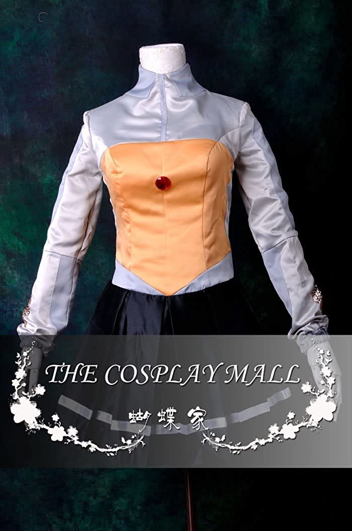 コスプレ衣装VOCALOID「ODDS&ENDS」オッズアンドエンズ 初音ミク コスチューム