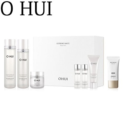 エクストリームホワイト3種セット/ 限定販売/ ホワイトニング/ 美·白/ 化粧水/ ローション 9,176円