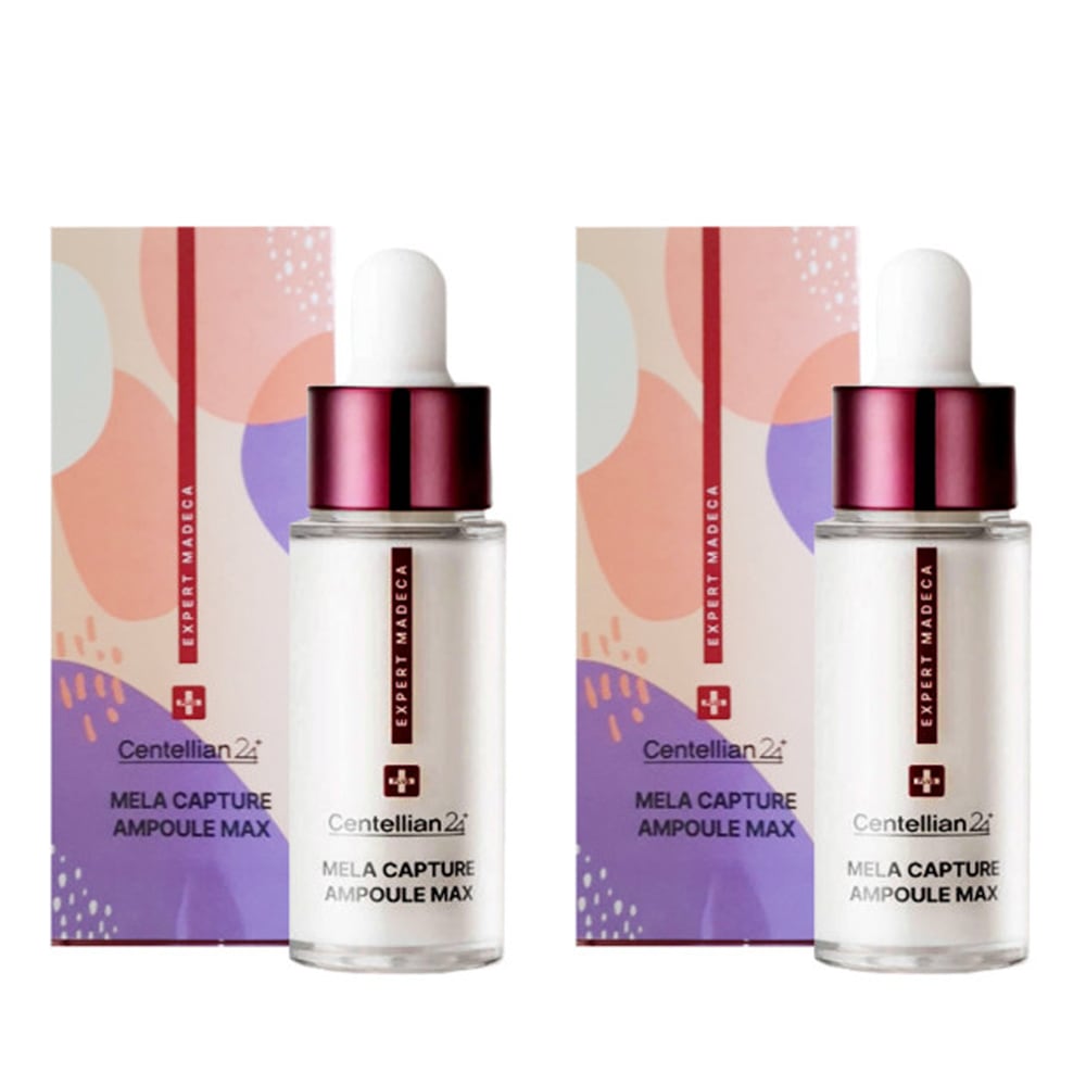 東国製薬メラキャプチャシミアンプルマックスマデカシーズン4メラキャプチャ45ml2個大容量