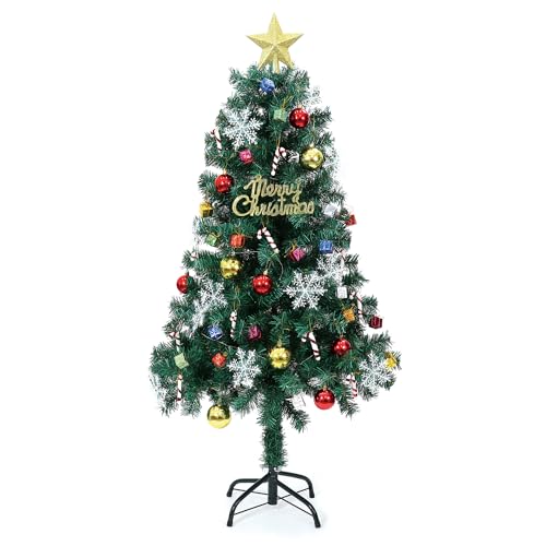 アーテック クリスマスツリー120 オーナメント付き 11790 クリスマスツリー クリスマス会 こども お楽しみ会 イベント イルミネーション 飾り ライト 装飾 8,160円