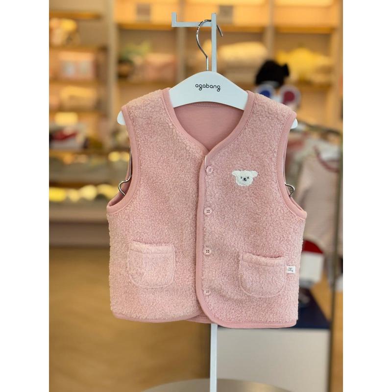 [驪州店] [フレックス] ピュリチョッキ 01S757901