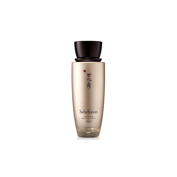 雪花秀 ソルファス Sulwhasoo韓方化粧水(珍雪水) Timetreasure Perfecting Water 125ml