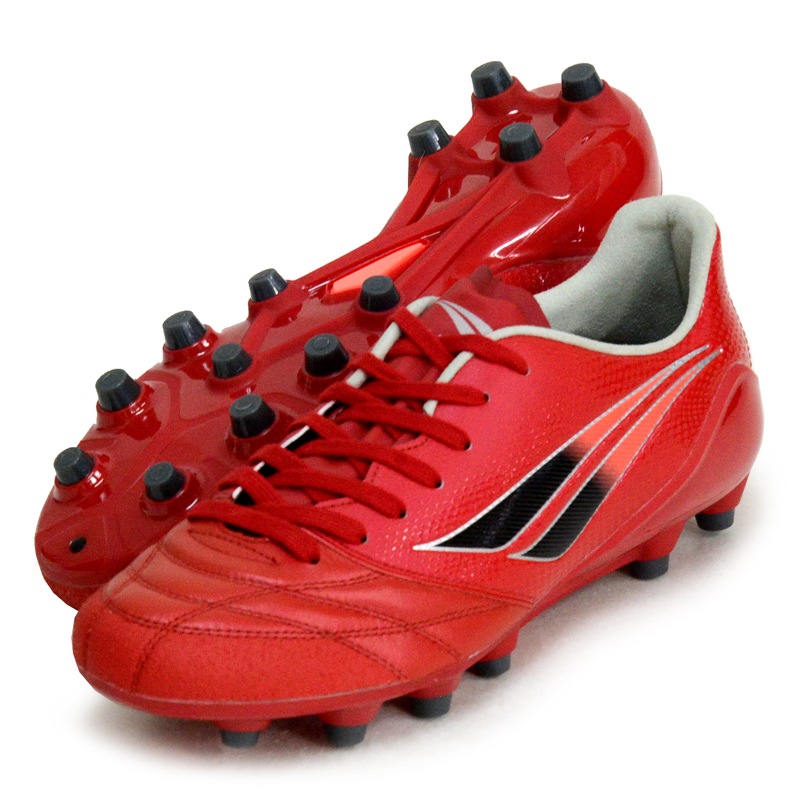 ペナルティ penalty ジョガドールNEOプレミオ-RD サッカースパイク 24SS (PF3001-40)サッカー