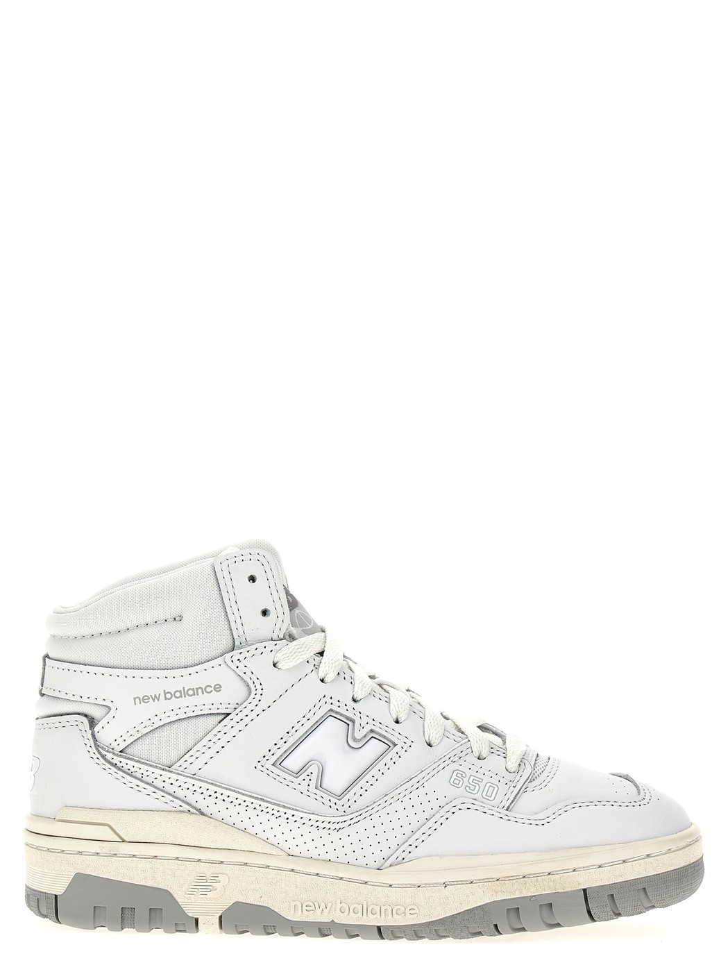BB650RWWWHITE ホワイト 秋冬2023 スニーカー メンズ ju 30,940円
