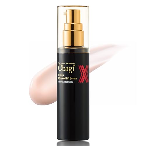 (オバジ) X ディープアドバンスドリフト セラム 45g(PQQ メマツヨイグサ種子エキス 6種のペプチド配合)