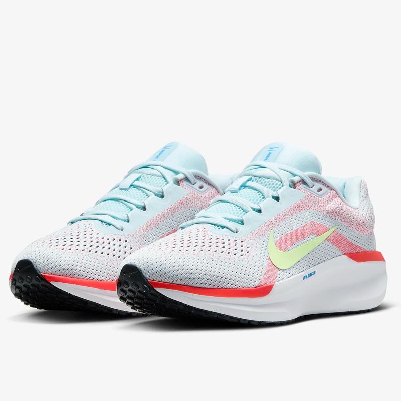 ランニングシューズ レディース エア ウィンフロー11 ローカット/FJ9510-402