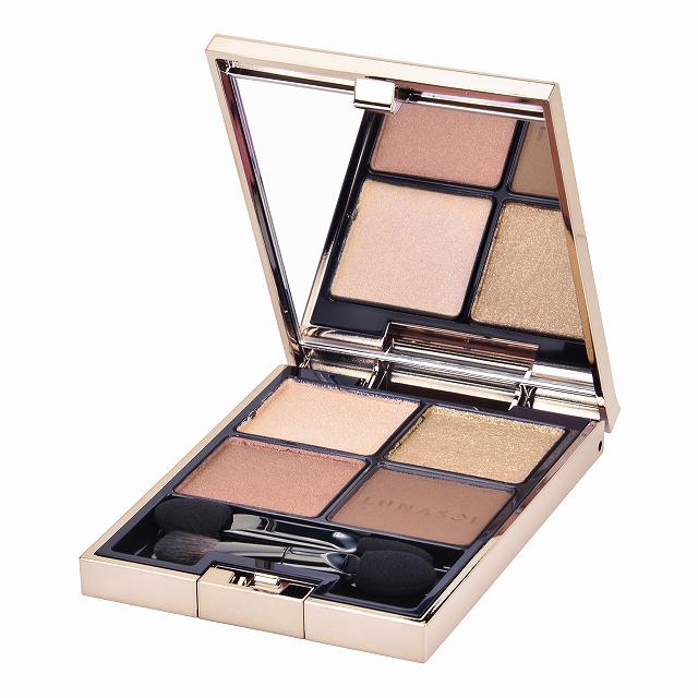 ルナソル アイカラーレーション 6.7g EX37 Meteor Night