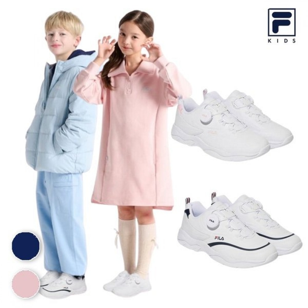 フィラキッズ レイ ダイヤル KD 2カラー 3XM02418G 5,298円