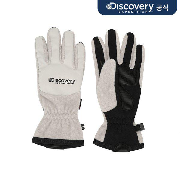 ポーラテックフリースグローブ（L / BEIGE）_ 6,631円