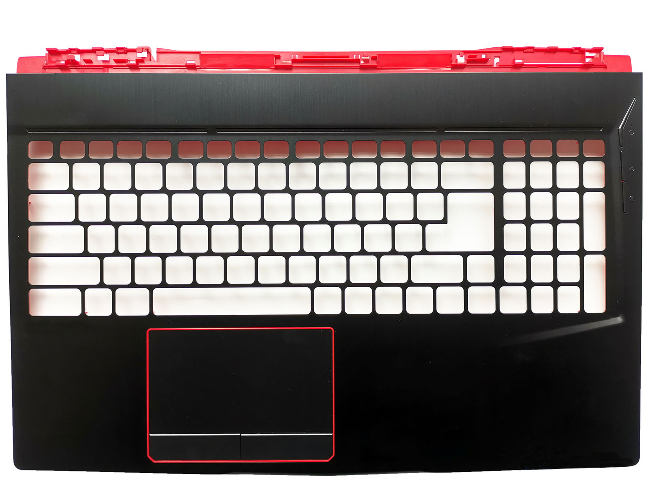 パームレスト互換 MSI GE63 3076P1C214HG018 MS-16P1 MS-16P5