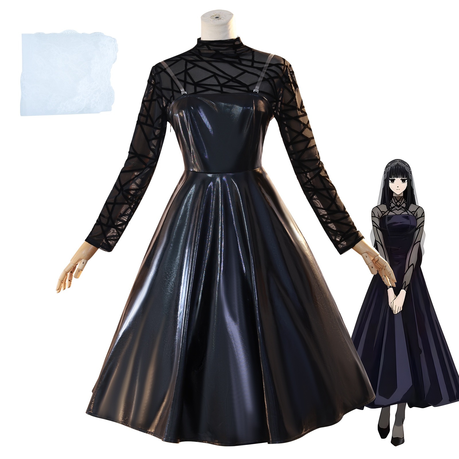 【人気爆売れ】新番坂本日常cos コスプレ コスチュームアニメ版大仏コスプレ にじげんアニメコスプレいしょう