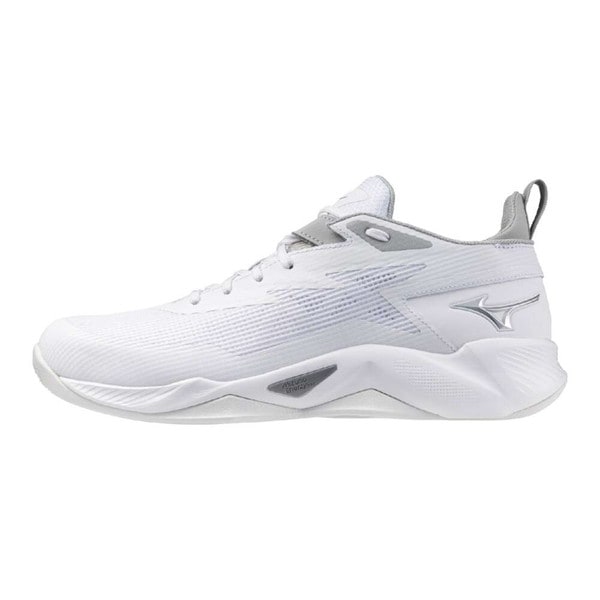 MIZUNO ミズノ ウエーブトランジスタ バスケットボール ユニセックス バスケットボール シューズ メンズ W1GA240001