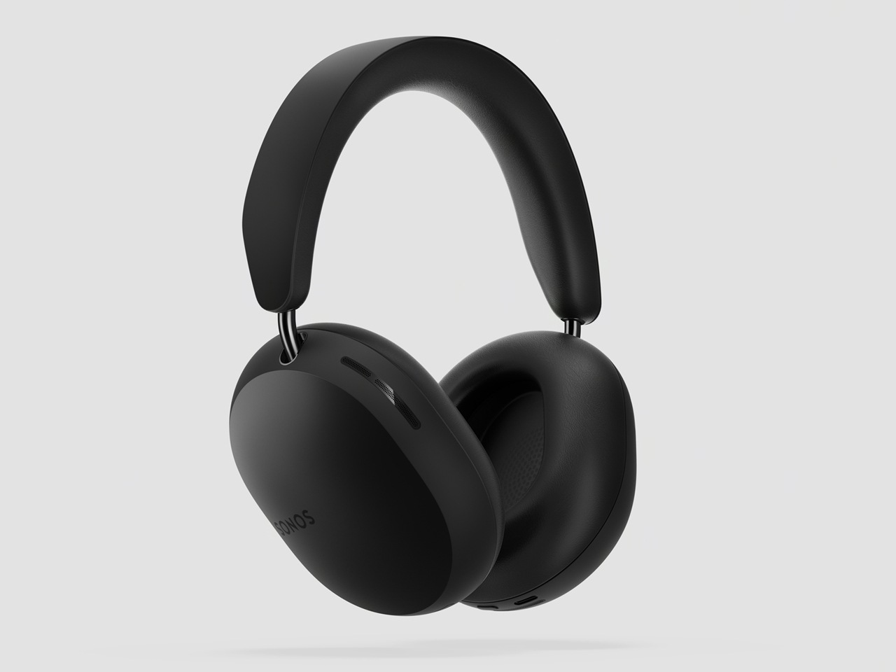 Sonos Ace [ブラック] ブルートゥースヘッドホン