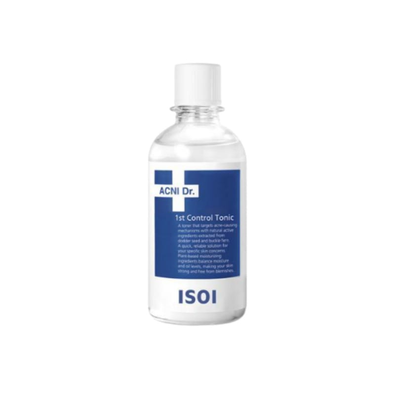 アクニドクター 1stコントロールトニック90ml