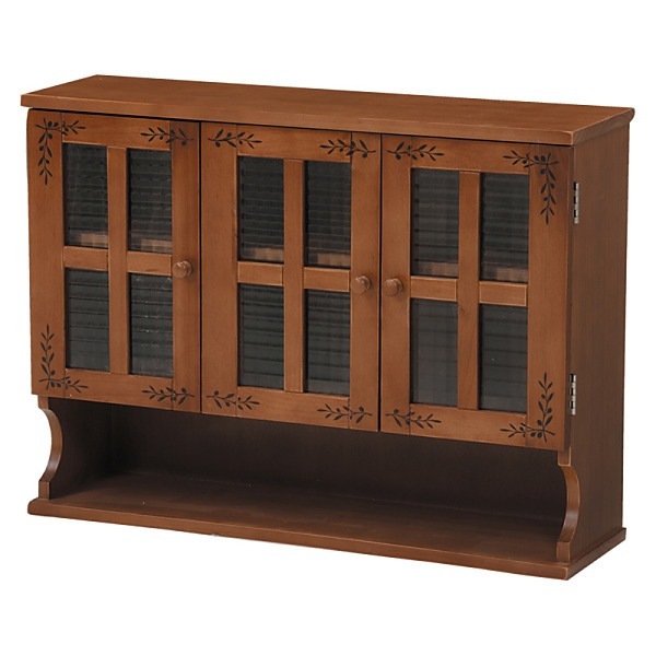 MUD-6029LBR 調味料ラック メーカー直送