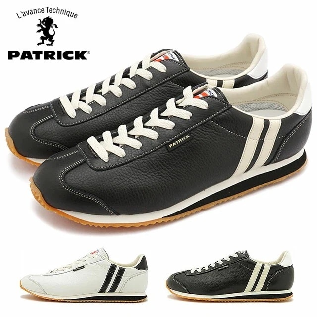 ネバダ2 スニーカー [17510/17511] NEVADA II メンズレディース 日本製 シュリンクレザー 定番