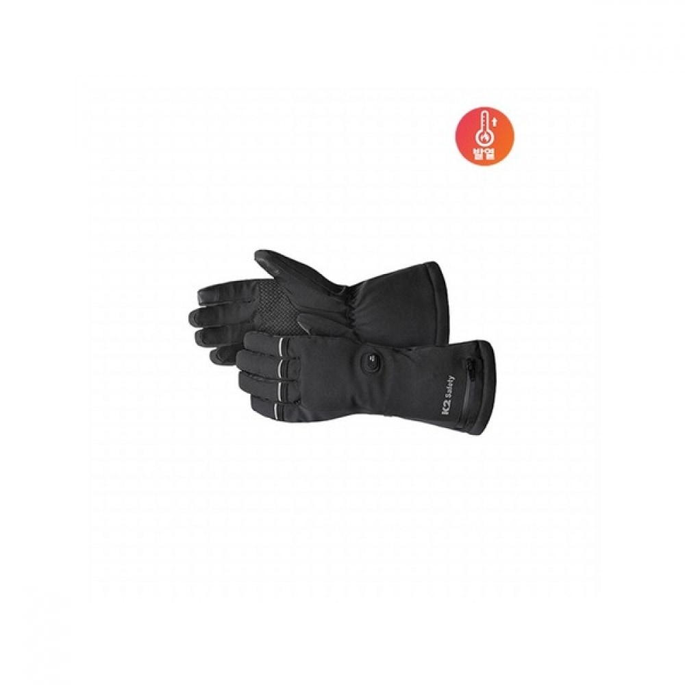 (K2 セーフティ) ヒートグローブ 2_IUW24V02Z1