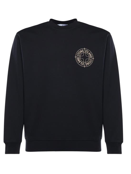 STONE ISLAND Men Tunic Tops L1S156100001 S0283V0020 Blue