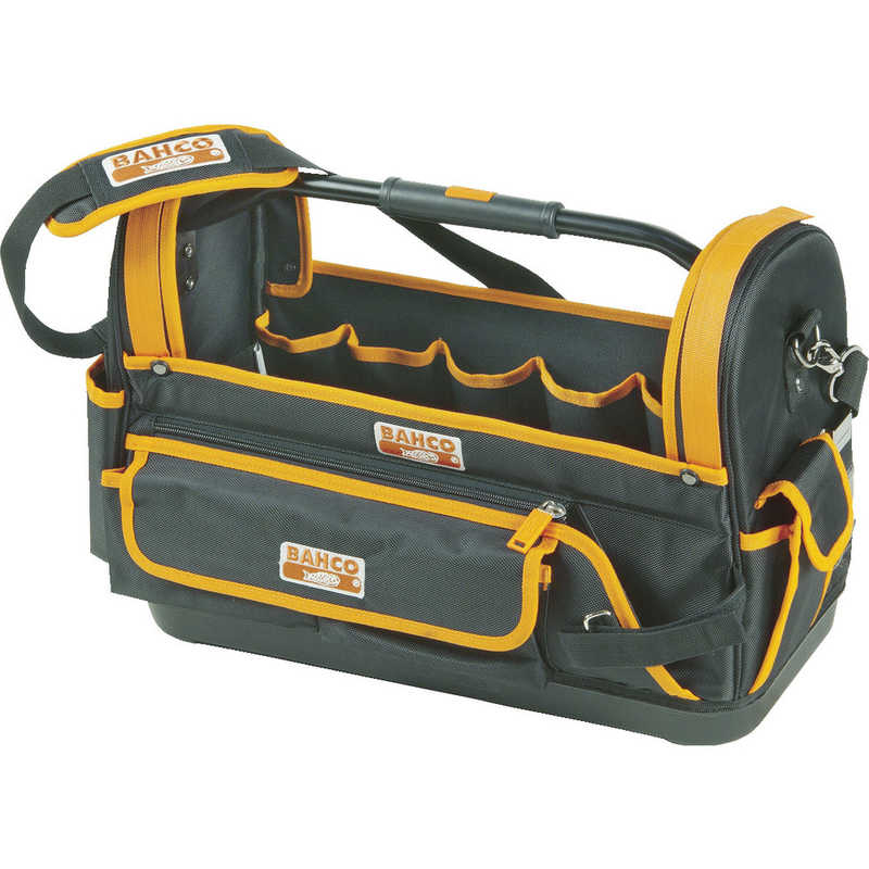 スナップオンツールズ　バーコ オープンバック ハードボトムタイプ　4750FB1-19A