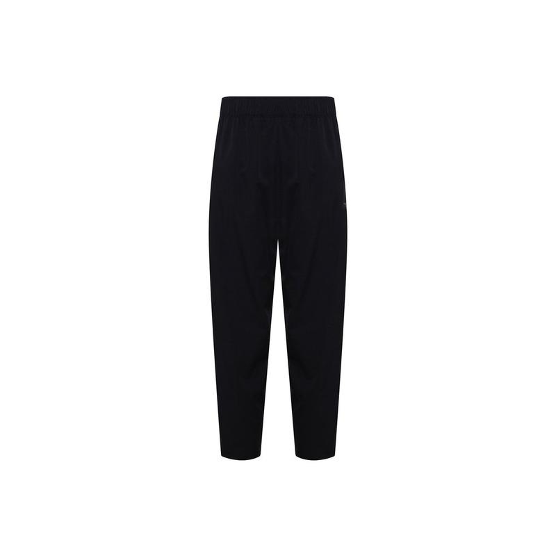 女性ウーブンパンツ32YD5D2109伸縮性運動デイリーWOVEN PANTS