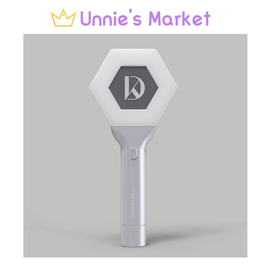 KANG DANIEL OFFICIAL LIGHT STICK Ver.2