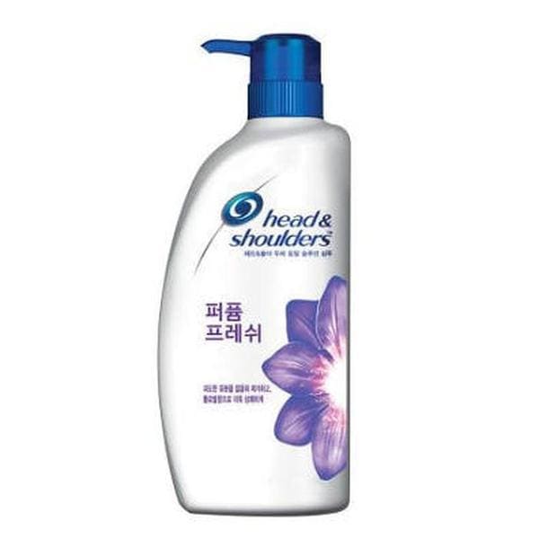パフュームフレッシュシャンプー 750ml x2SET (AD)