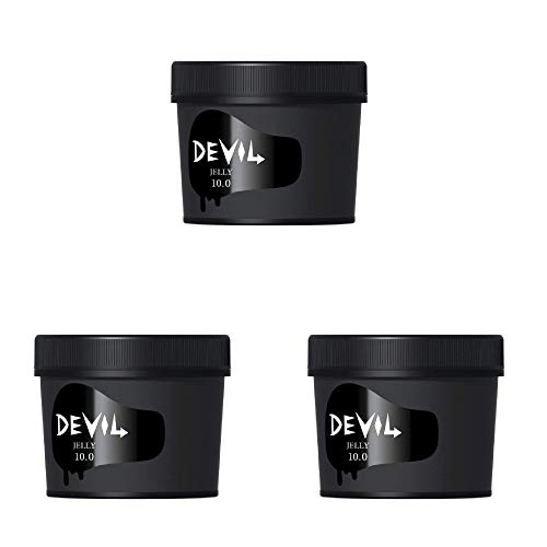 ロレッタ デビル ゼリー 10.0 (240g)×3個セット