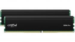 【新品/在庫あり】Crucial CP2K16G4DFRA32A [DDR4 PC4-25600 16GB 2枚組] デスクトップ用 PCメモリ