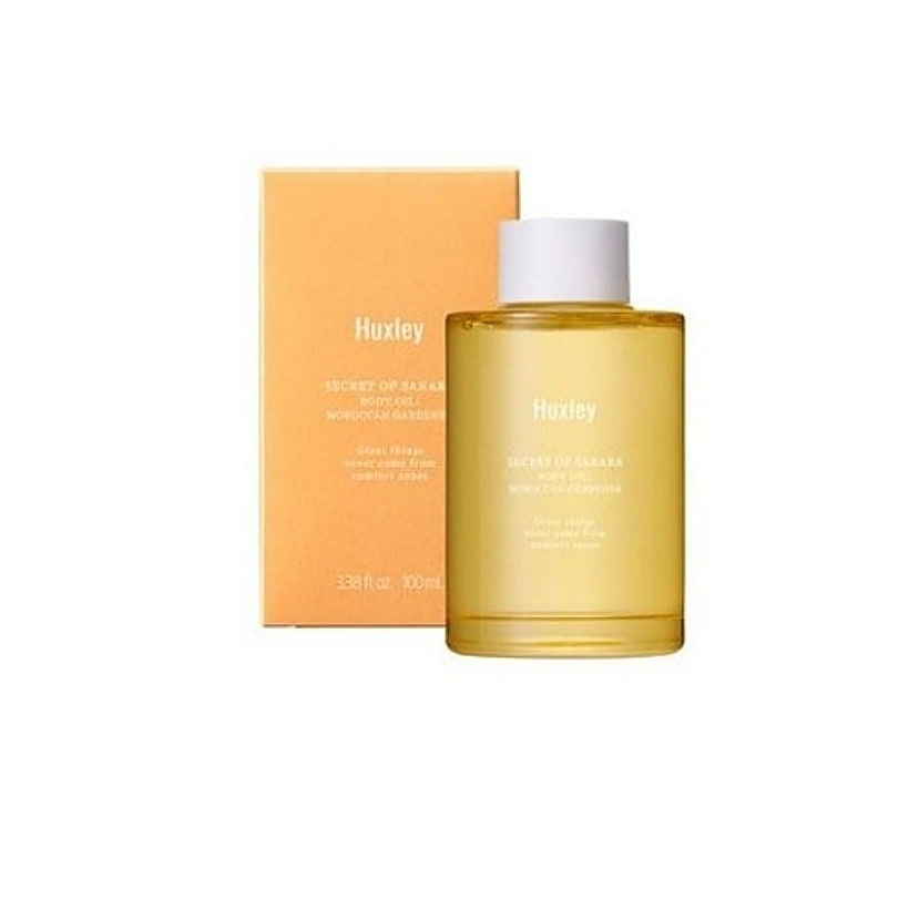 [SEVENTEEN Pick] ボディオイル モロッカンガーデナー サボテンシードオイル 100ml 1個