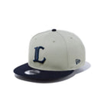 NEWERA(ニューエラ) 950 NPB SEILIO GRY NVY 25J ウェア キャップ 14524934