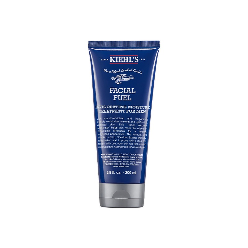 [正規品]フェイシャルフューエルインビゴレーティングモイスチャライザー トリートメント フォー メンズ 200ml, 1個