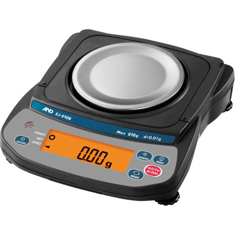 A＆D　A&D パーソナル電子天びん　EJ610B