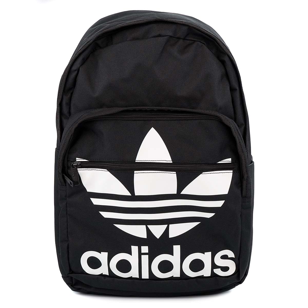 バックパック CL5498 Originals Trefoil Pocket Backpack 男女兼用 Black/White