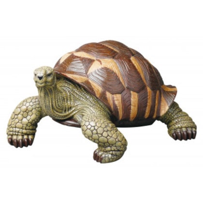 オーナメント カメ L 14191