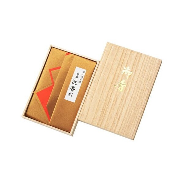 ボルネオ産 香木 沈香 刻 30g 42704