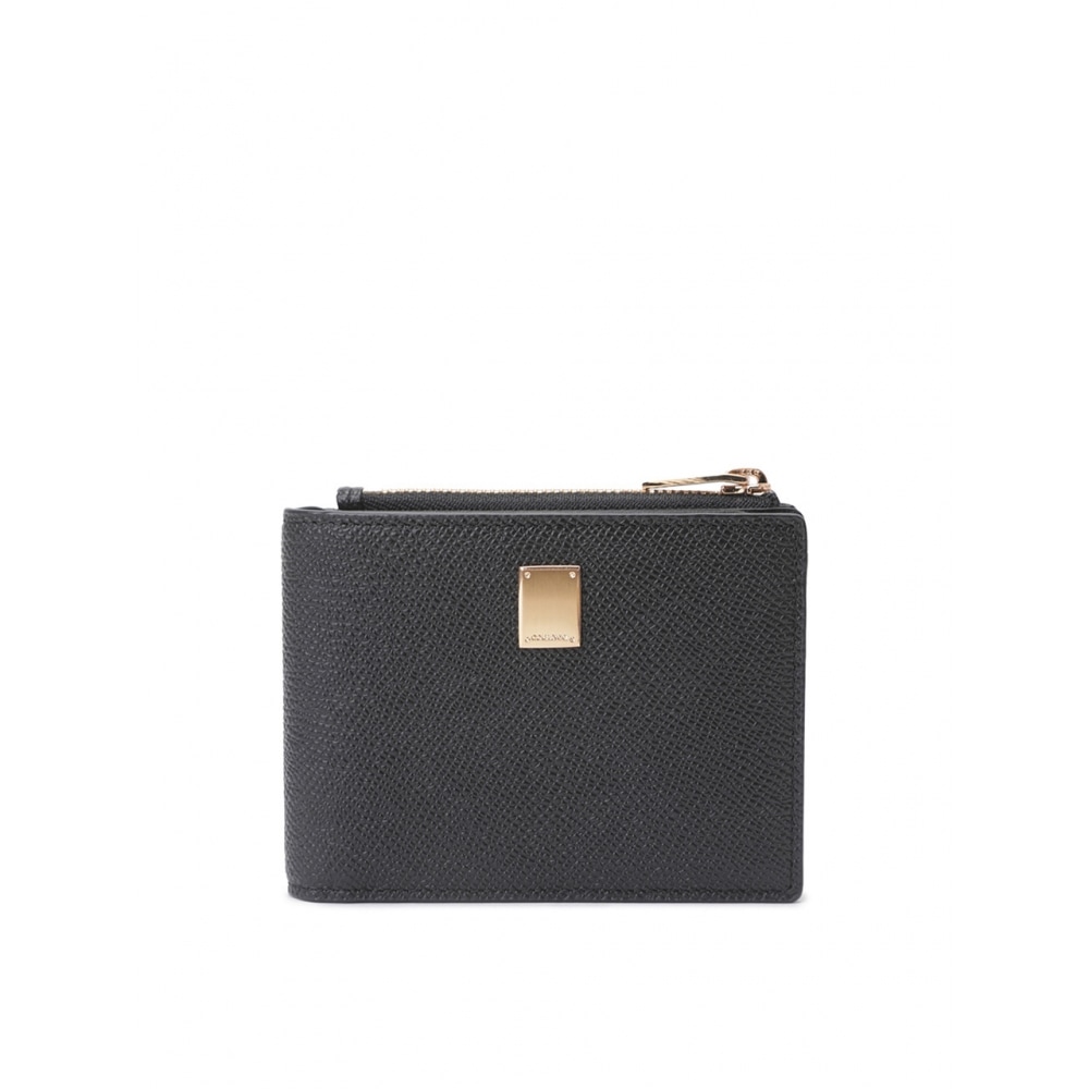 折りたたみ財布 COURONNE Stephanie Stephanie Mini Coin Wallet RXACX24111BKX 折りたたみ財布 COURONNE Stephanie Stephanie Mini Coin Wallet