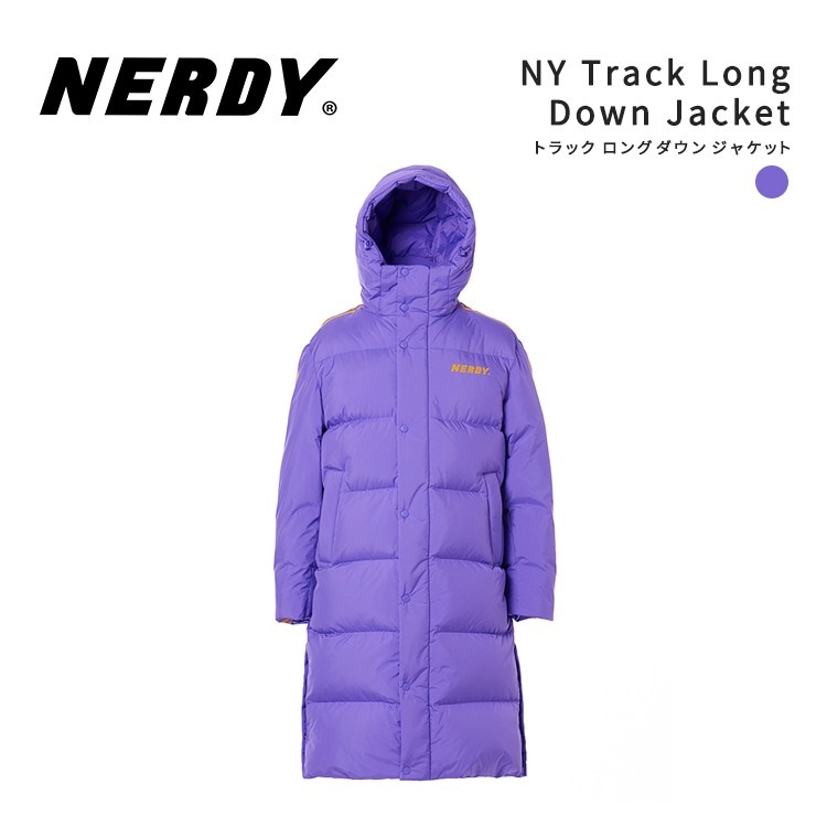 Qoo10] ノルディ NERDY ノルディNY Track L : レディース服
