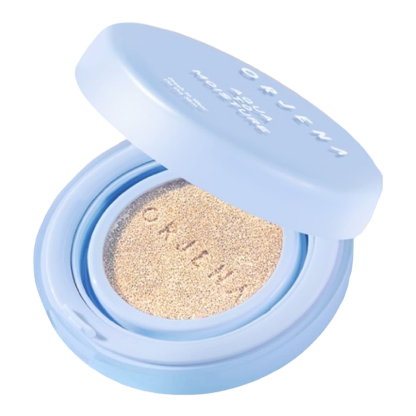 アクアトゥモイスチャークッション 本品+おかわり