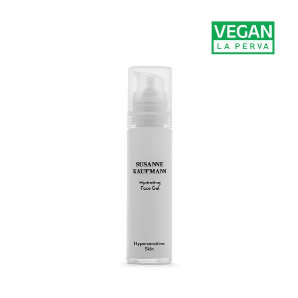 （スーザンカフマン）ハイドレーティング フェイスジェル