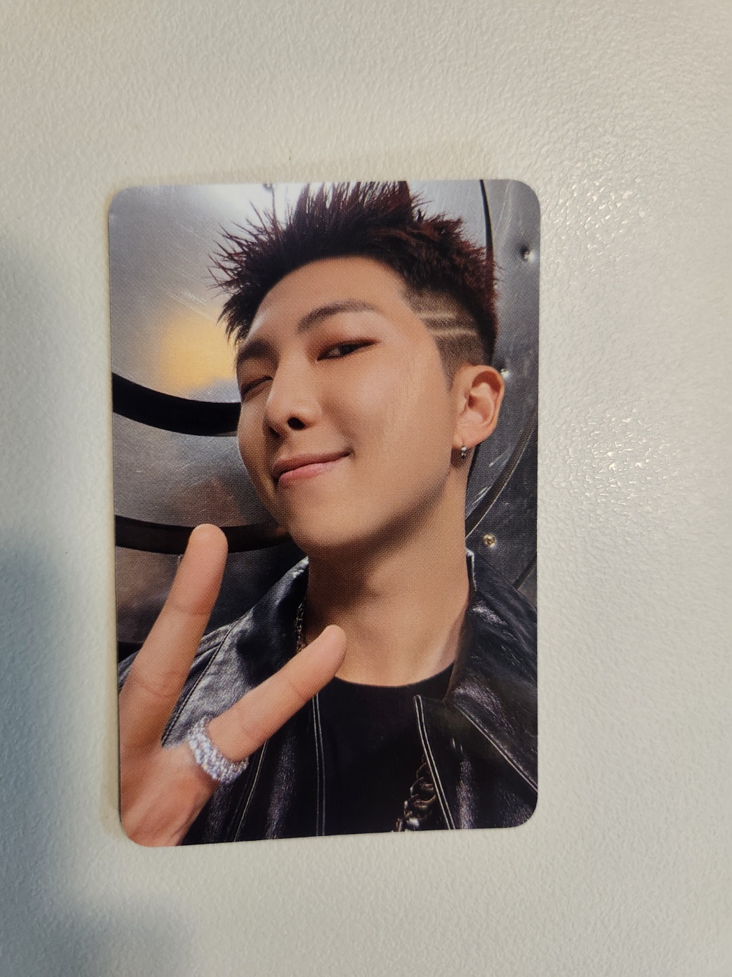 アイドルグッズ BTS FESTA ARMY ZONE  11th ANNIVERSARY BTS - 11th Festa 2024 Army Zone Photocards | Stay DeLulu!