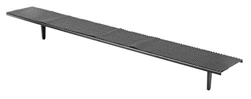 サイズ：幅:90cm グリーンハウス テレビ上ラック 工具不要で取り付け 耐荷重6kg 天板幅90c