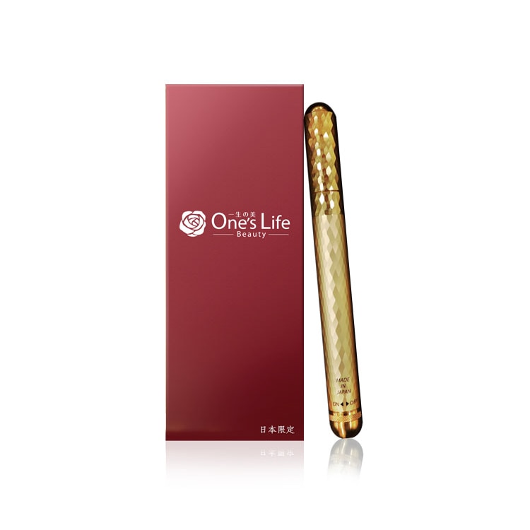 24Ｋビューティーマジック　（スキンローラー型）美顔器 16,644円