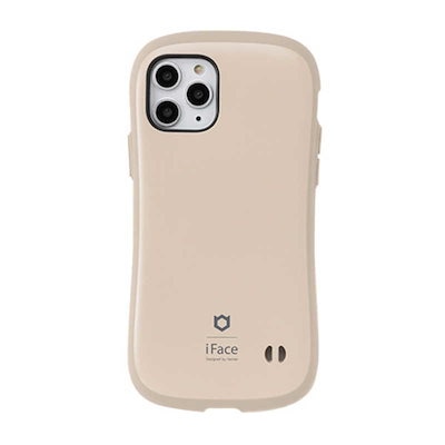 他サイト： HAMEE　[iPhone 11 Pro専用]iFace First Class Cafeケース iFace カフェラテ　41-916377の商品画像