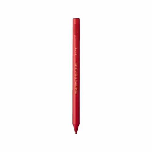 プリンストン　PSA-TPRCP-RD プリンストン ACTIVE STYLUS タッチペン(あか)　PSA-TPRCP-RD