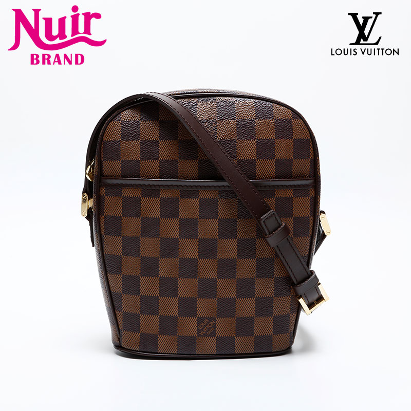 ショルダーバッグ ブラウン WS20061 64,900円