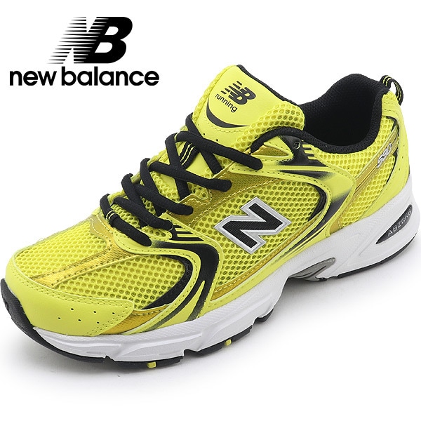 530(MR530SE)_エロー