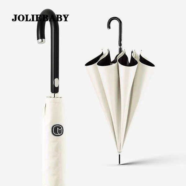 【急速出荷!】傘 レディース メンズ 8本骨 長傘 晴雨兼用 日傘 撥水 丈夫 雨傘 UVカット かさ 遮光 カサ 紫外線対策 軽い 日焼け防止 大きめ 梅雨対策 耐風 ワンタッチ