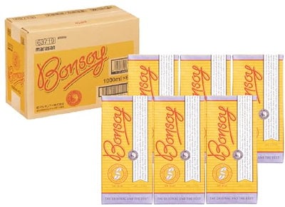 他サイト： マルサン (オーストラリアで定番の豆乳飲料)ボンソイ Bonsoyの商品画像