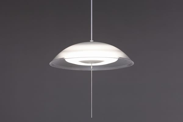 アイリスオーヤマ 洋風LEDペンダントライト 調光 8畳 PL8D-YA2