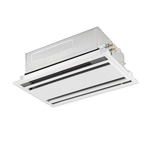 GWSA14014MUB スーパーパワーエコゴールド 業務用エアコン 天カセ2方向 シングル 5馬力 三相200V ワイヤードリモコン メーカー直送